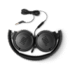 Audífonos de Diadema JBL Alámbricos On Ear T500 (4)