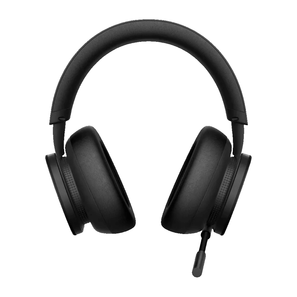 Audífonos de Diadema XBOX inalámbricos Gaming Negro - Imagen 7