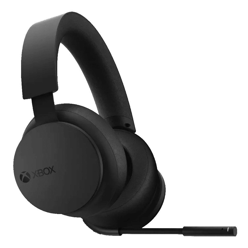 Audífonos de Diadema XBOX inalámbricos Gaming Negro - Imagen 6