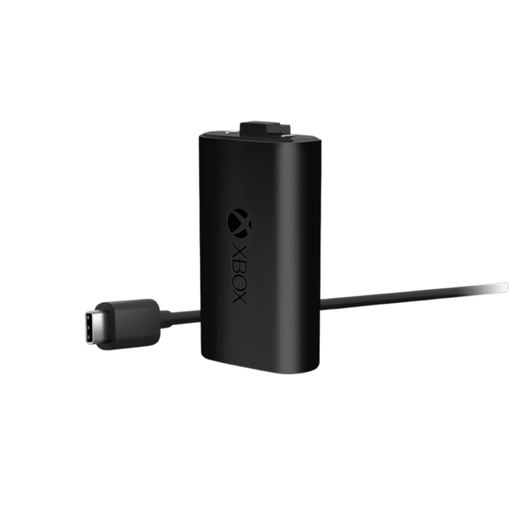 Batería Recargable Xbox Series + Cable Usb-C - Imagen 5