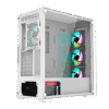 Chasis Gamer Iceberg Titan M16 Plus 6 Ventiladores ARGB Gama Alta (4)