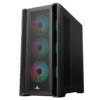 Chasis Gamer Iceberg Titan M16 Plus 6 Ventiladores ARGB Gama Alta (5)