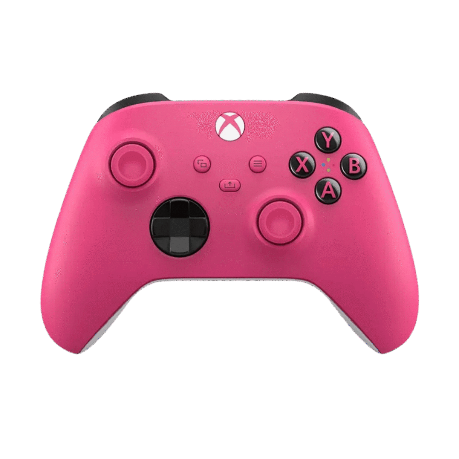 Pink Control Control Xbox One Deep Pink Qau-00082 - Cambio Systems