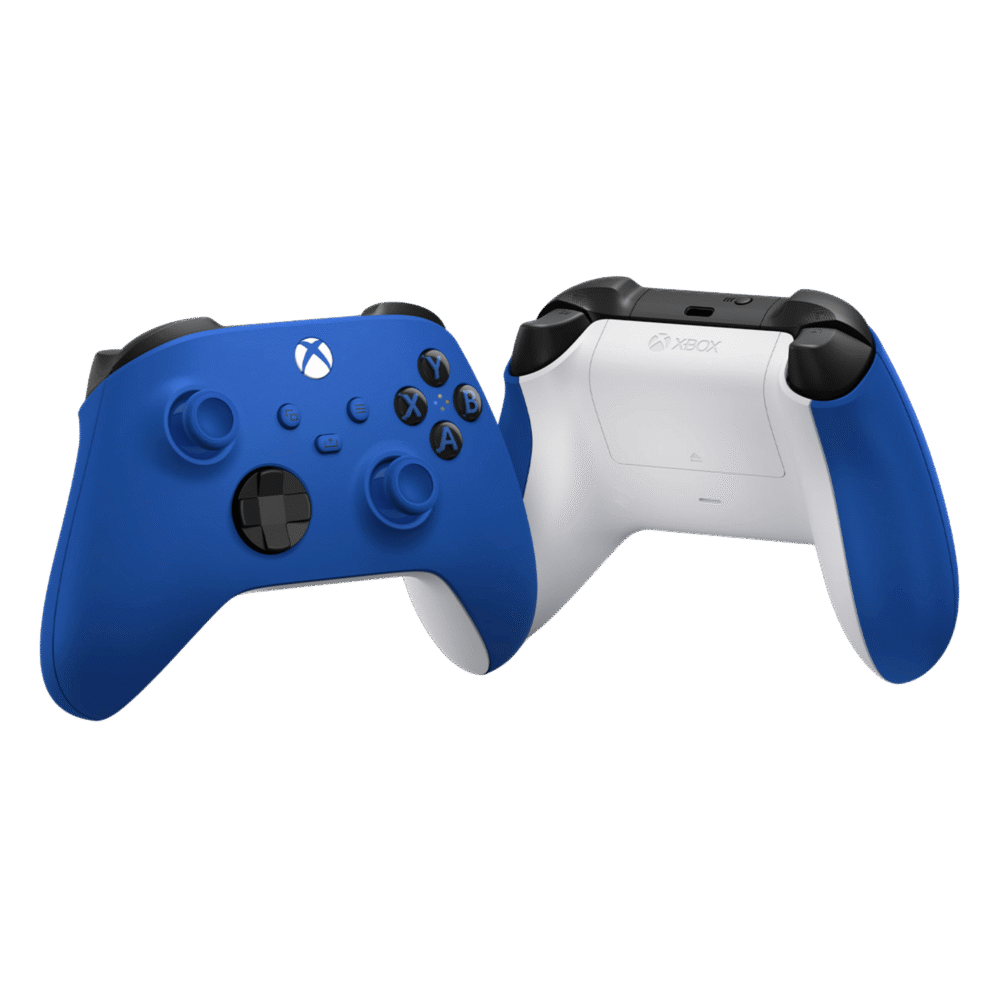 Control Xbox One azul QAU-00065 Original - Imagen 6