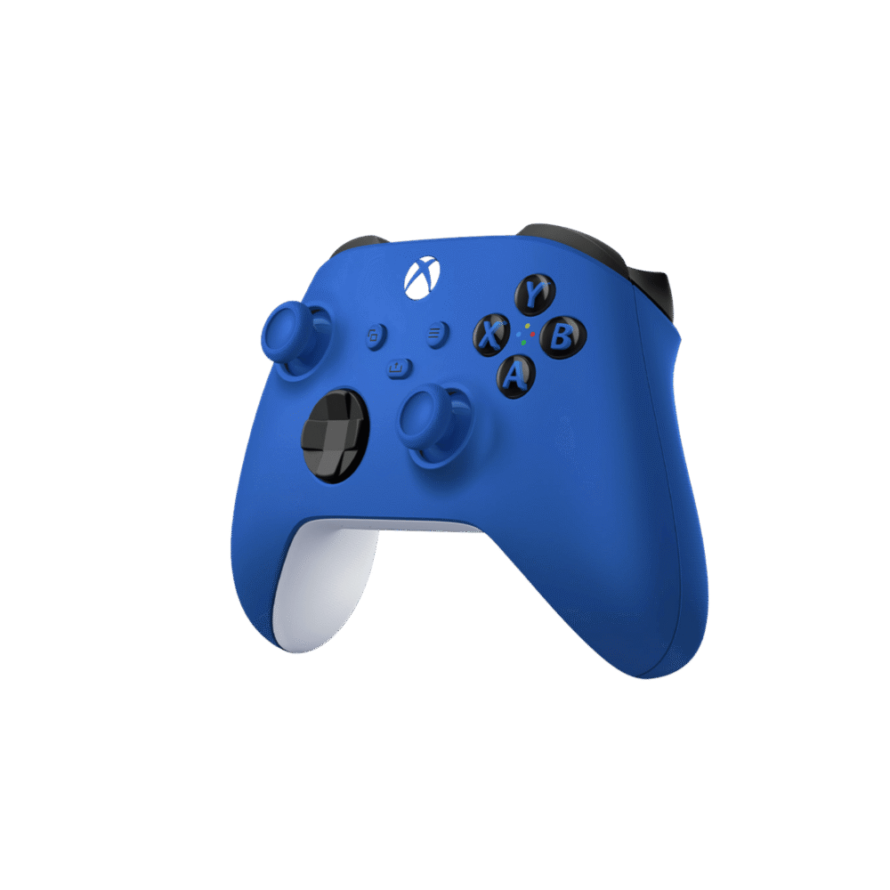 Control Xbox One azul QAU-00065 Original - Imagen 5