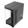 Gabinete Gamer Iceberg Crystal EDGE (8)