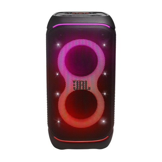 Parlante portátil JBL Partybox Stage 320 Bluetooth - Imagen 2