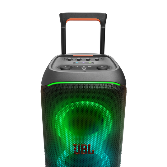 Parlante portátil JBL Partybox Stage 320 Bluetooth - Imagen 7