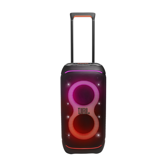 Parlante portátil JBL Partybox Stage 320 Bluetooth - Imagen 8
