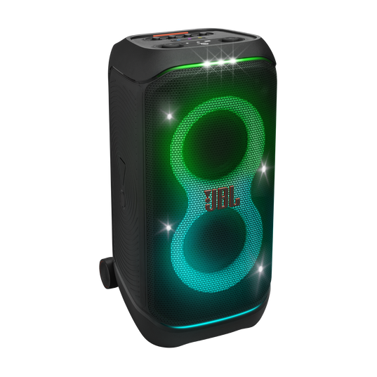 Parlante portátil JBL Partybox Stage 320 Bluetooth - Imagen 6