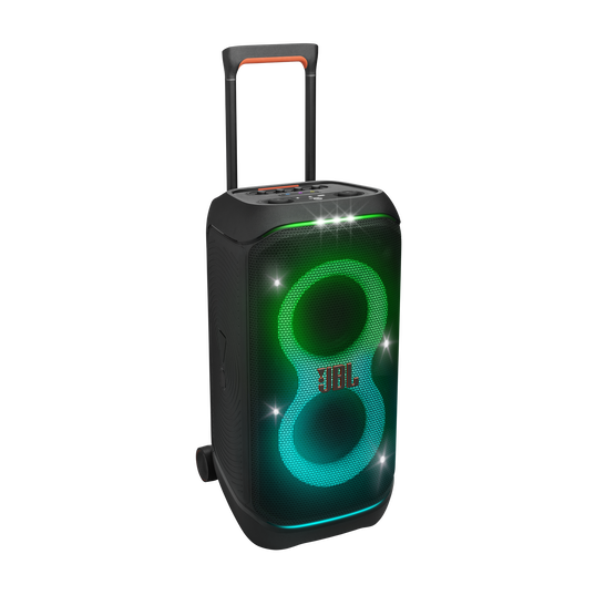 Parlante portátil JBL Partybox Stage 320 Bluetooth