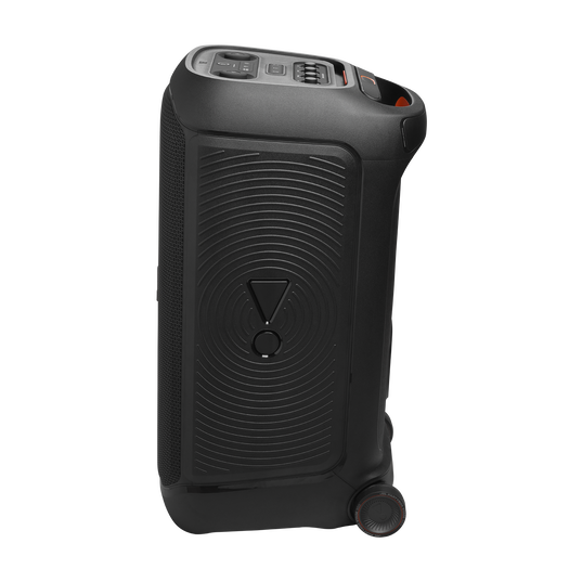 Parlante portátil JBL Partybox Stage 320 Bluetooth - Imagen 4