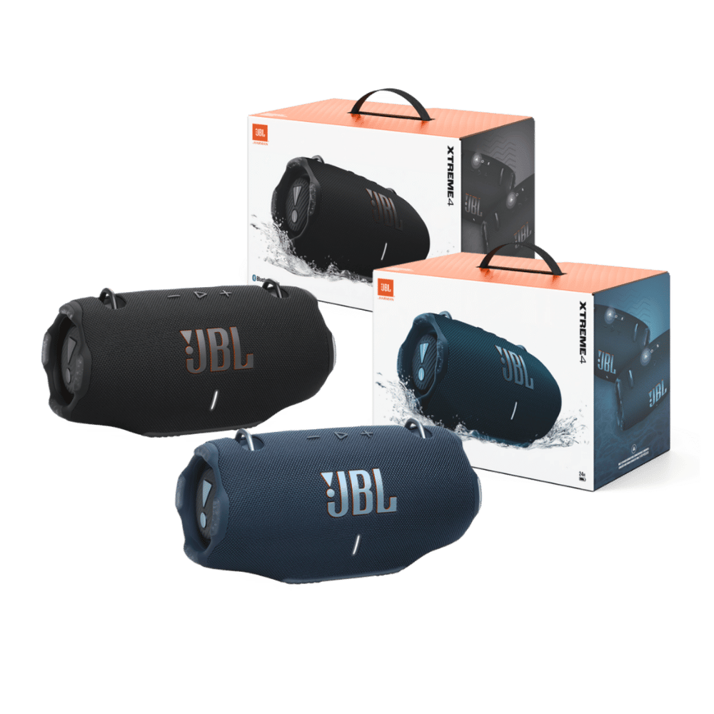 Parlante JBL Inalámbrico Bluetooth Xtreme4 60W