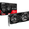 Radeon RX 6600 Challenger D 8GB(L1)