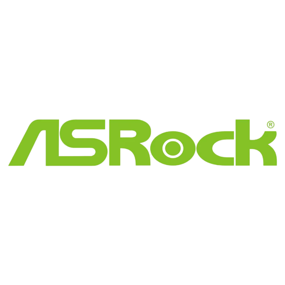 Asrock