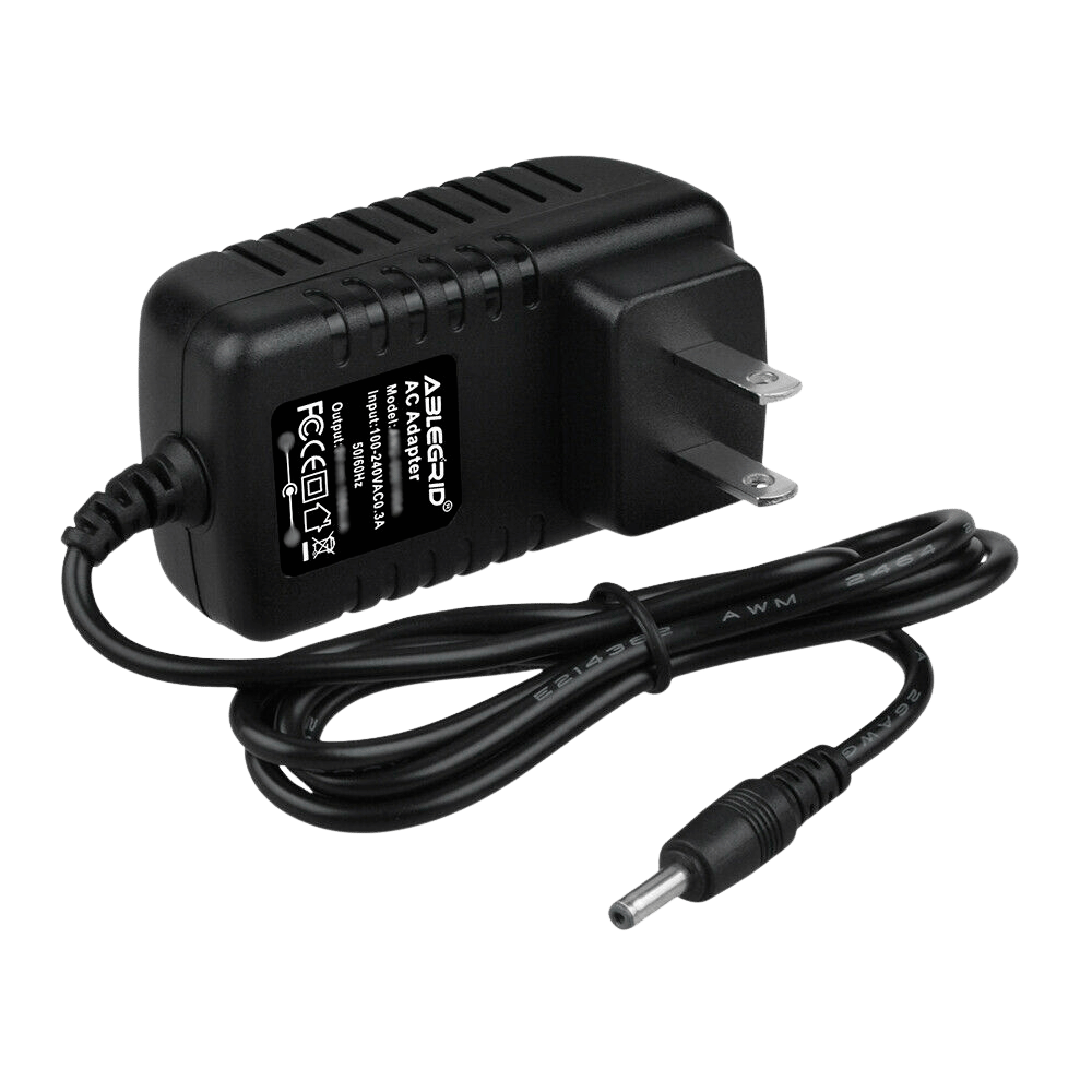 Adaptador Corriente 12v2a Compumax 11054