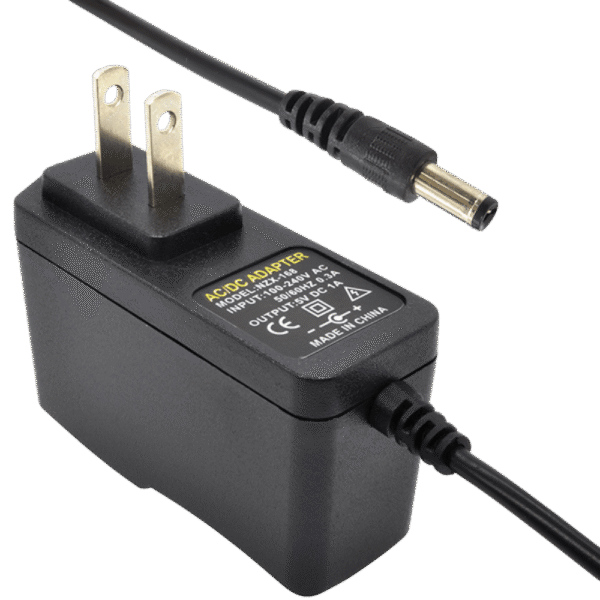 Adaptador Corriente 5v 1a – B372 10476A