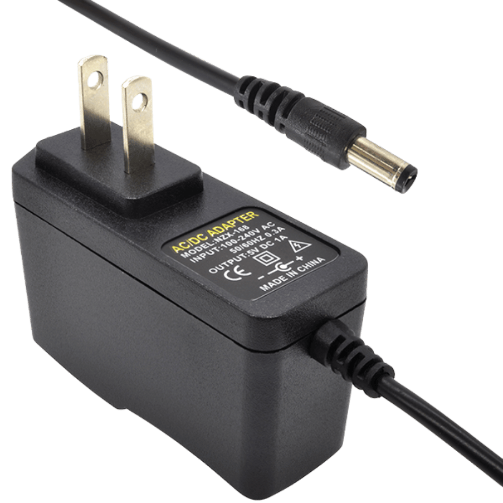 Adaptador Corriente 5v 1a – B372 10476A