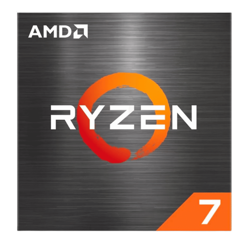Amd Ryzen 7-5800xt (3,8-32m-8core) Am4 Nofan/Novd - Imagen 2