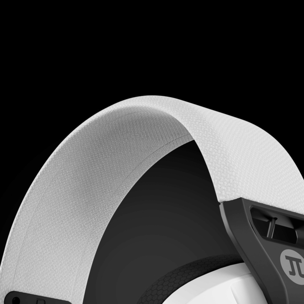 Audífonos Gamer Inalámbricos Primus Arcus360BT - Imagen 2