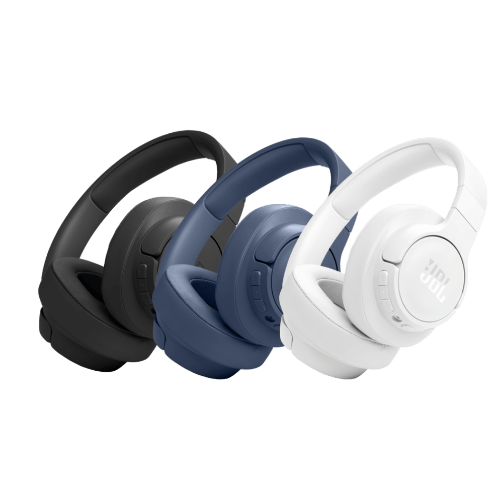 Audífonos Jbl Tune 770Nc Bluetooth Over Ear 70 Horas