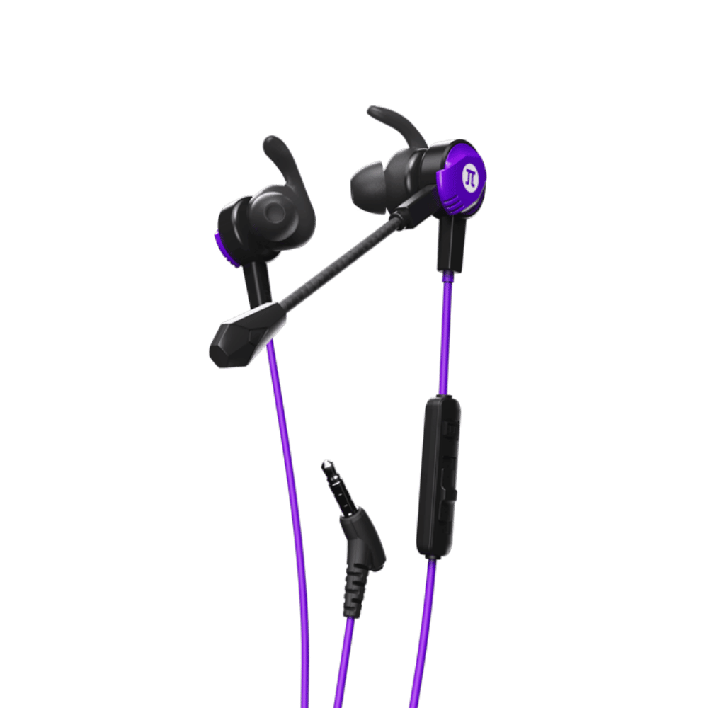 Audífonos Primus Gaming Phs-90 Con Conexión De 3,5mm - Imagen 8