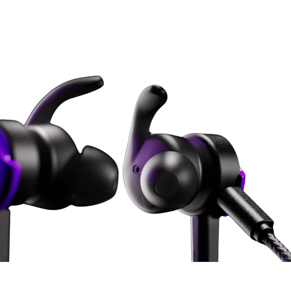 Audífonos Primus Gaming Phs-90 Con Conexión De 3,5mm - Imagen 5