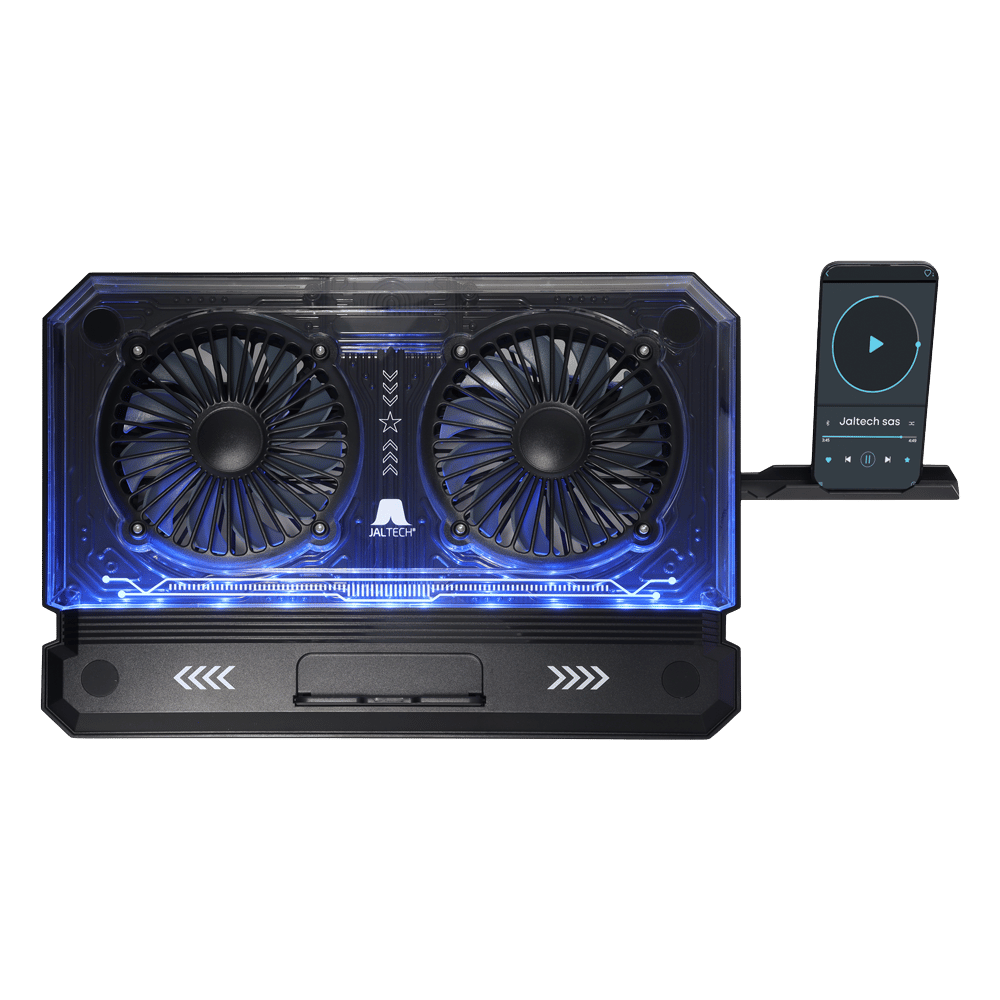 Base Refrigerante Top Gamer C300 11745