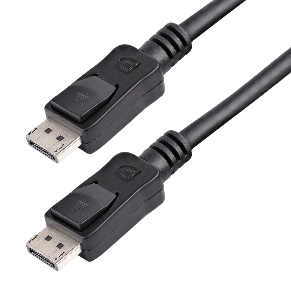 Cable Displayport A Displayport