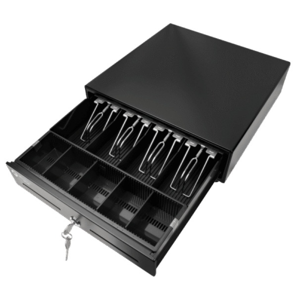 Cajón Monedero Plástico Jal 330g 40173