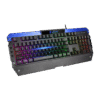 Combo Teclado + Mouse Gaming Sades Battle Ram - Thumbnail Image 9