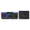 Combo Teclado + Mouse Gaming Sades Battle Ram - Thumbnail Image 8