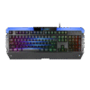 Combo Teclado + Mouse Gaming Sades Battle Ram - Thumbnail Image 7