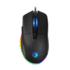 Combo Teclado + Mouse Gaming Sades Battle Ram - Thumbnail Image 6