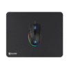 Combo Teclado + Mouse Gaming Sades Battle Ram - Thumbnail Image 3