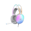 Diadema Gamer Havit H2037d – Blanco – Rgb – 3.5mm (1)