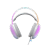 Diadema Gamer Havit H2037d – Blanco – Rgb – 3.5mm (3)