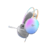 Diadema Gamer Havit H2037d – Blanco – Rgb – 3.5mm (4)