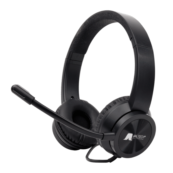 Diadema Usb Wired Style Q5 Jaltech 11438