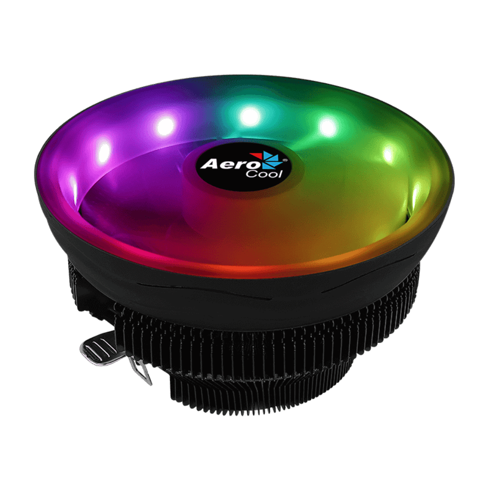 Disipador Aerocool Core Plus ARGB