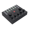 Kit Mic Pro Condensador + Tarjeta De Sonido 30739 (3)
