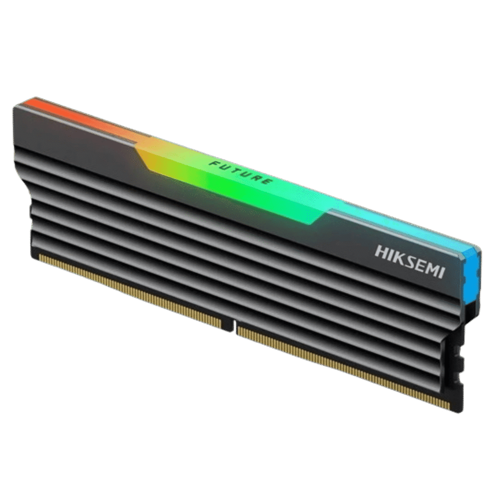 Memoria Hiksemi Future 16gb Ddr4 Rgb 3200mhz - Imagen 2