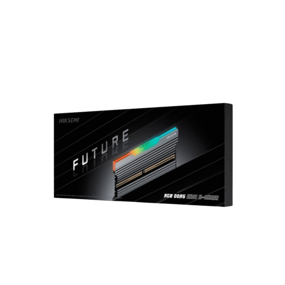 Memoria Hiksemi Future 16gb Ddr4 Rgb 3200mhz - Imagen 5