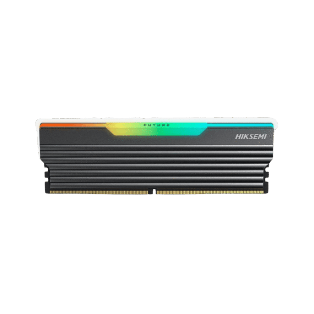 Memoria Hiksemi Future 16gb Ddr4 Rgb 3200mhz - Imagen 4