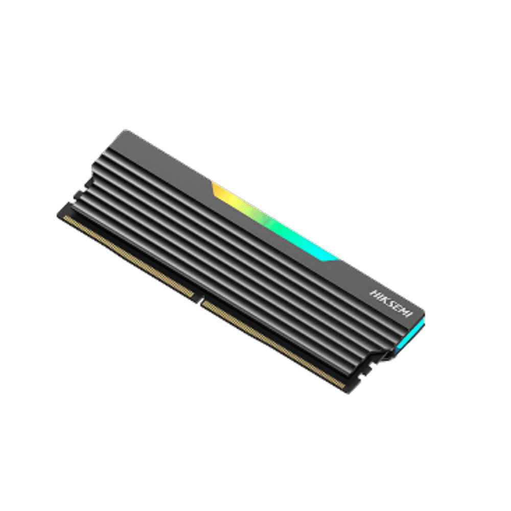 Memoria Hiksemi Future 16gb Ddr4 Rgb 3200mhz - Imagen 3