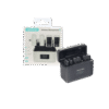 Microfonos Tipo C Pro X2 Mmd F37 30733 - Thumbnail Image 1