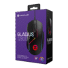 Mouse Gamer Primus Gladius 12800 PMO-103 (6)