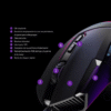 Mouse Gamer Primus Gladius 12800 PMO-103 (8)