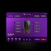 Mouse Gamer Primus Gladius 12800 PMO-103 (9)