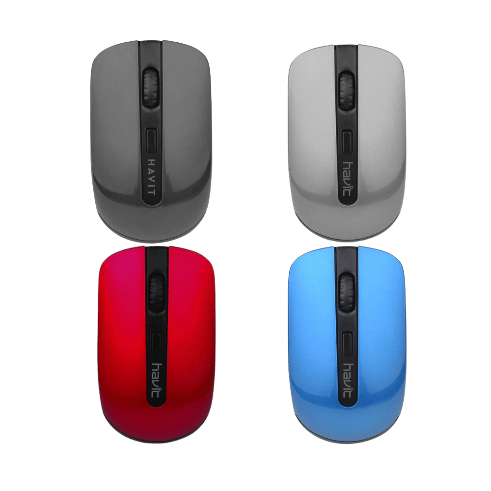 Mouse Inalambrico Havit Hv-Ms989gt